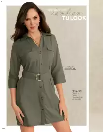 Catálogo Cklass Página 148