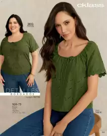 Catálogo Cklass Página 157