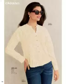 Catálogo Cklass Página 162