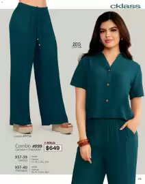 Catálogo Cklass Página 177