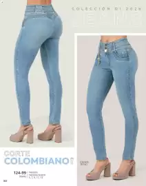 Catálogo Cklass Página 186