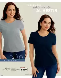 Catálogo Cklass Página 204