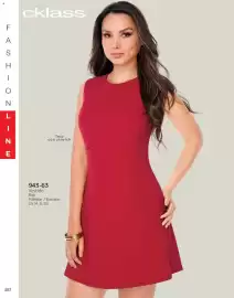 Catálogo Cklass Página 260