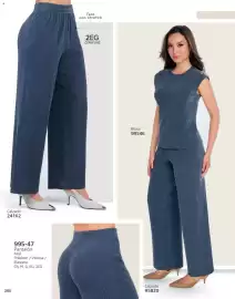 Catálogo Cklass Página 268