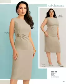 Catálogo Cklass Página 321