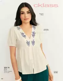 Catálogo Cklass Página 334