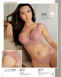 Catálogo Cklass Página 425