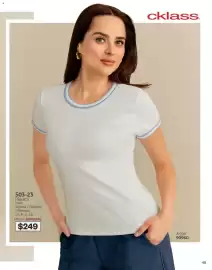 Catálogo Cklass Página 49