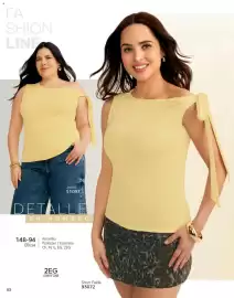 Catálogo Cklass Página 96