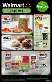 Catálogo Walmart Express semana 28 Página 4