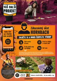 Hornbach leták Strana 2