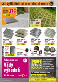 Hornbach leták Strana 3