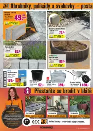 Hornbach leták Strana 4
