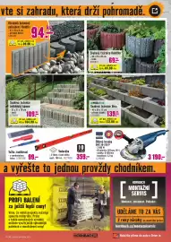 Hornbach leták Strana 5