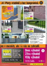 Hornbach leták Strana 7