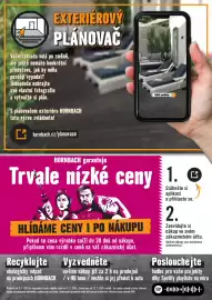 Hornbach leták Strana 8