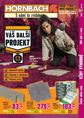 Hornbach (platné do 21-07)