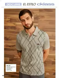 Catálogo Cklass Página 100