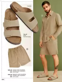 Catálogo Cklass Página 102