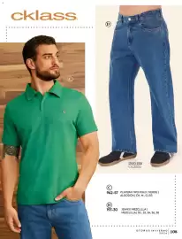 Catálogo Cklass Página 109