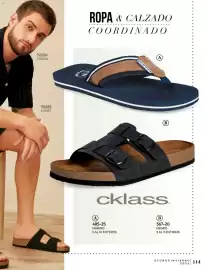 Catálogo Cklass Página 115