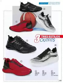 Catálogo Cklass Página 119