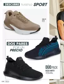 Catálogo Cklass Página 122