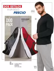 Catálogo Cklass Página 125