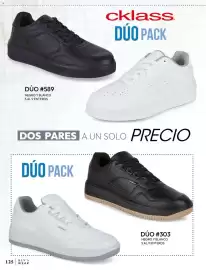 Catálogo Cklass Página 126