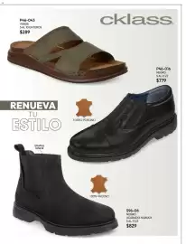 Catálogo Cklass Página 133