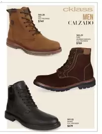 Catálogo Cklass Página 135