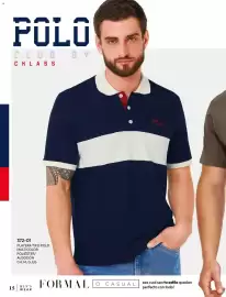 Catálogo Cklass Página 16