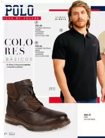 Catálogo Cklass Página 18