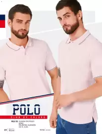 Catálogo Cklass Página 20