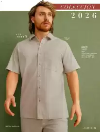 Catálogo Cklass Página 25