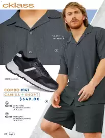 Catálogo Cklass Página 26