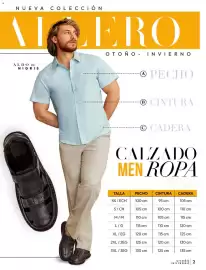 Catálogo Cklass Página 3