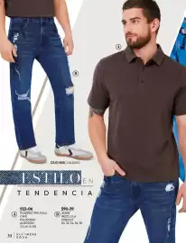 Catálogo Cklass Página 32