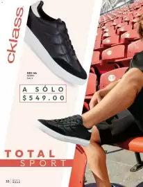 Catálogo Cklass Página 34