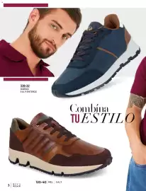Catálogo Cklass Página 4