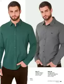 Catálogo Cklass Página 49