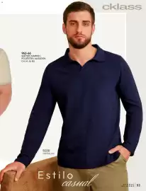 Catálogo Cklass Página 53