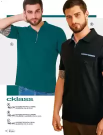 Catálogo Cklass Página 6