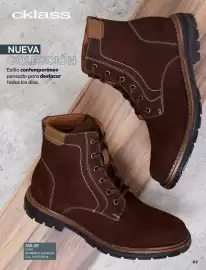Catálogo Cklass Página 65