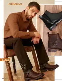 Catálogo Cklass Página 66