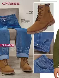 Catálogo Cklass Página 68