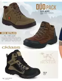 Catálogo Cklass Página 72