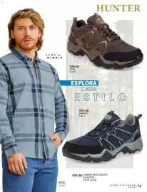 Catálogo Cklass Página 75