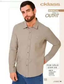 Catálogo Cklass Página 89