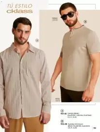 Catálogo Cklass Página 95